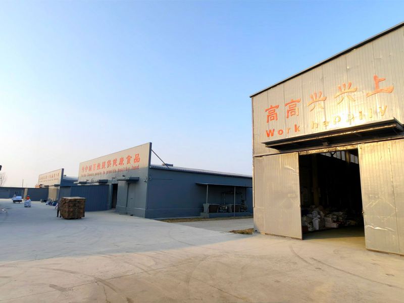 企業實力
